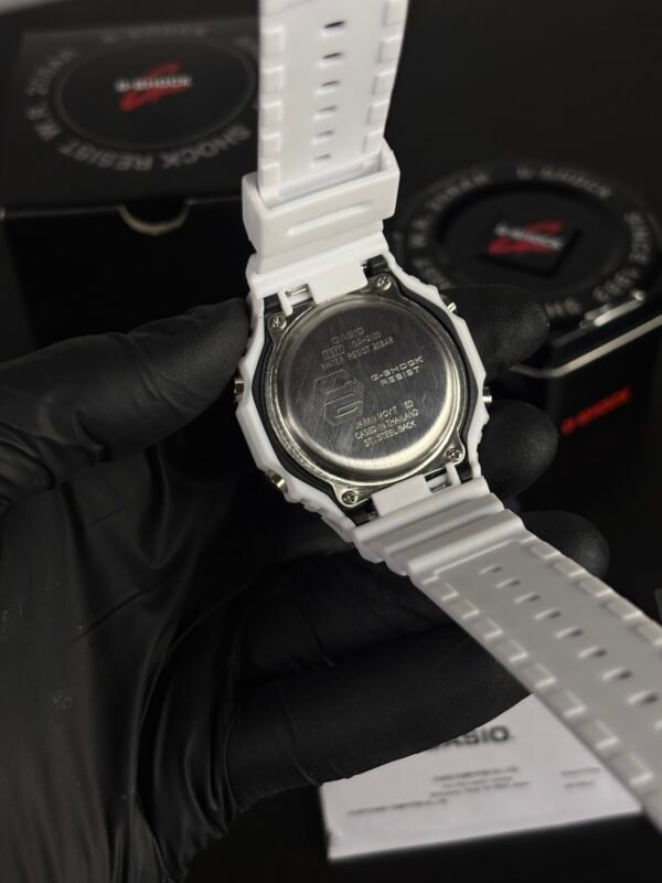 Casio G-Shock Ga2100 “Manga Editon”  - Image 6