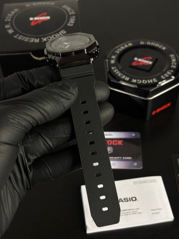 Casio G-Shock GA2100 - Image 3