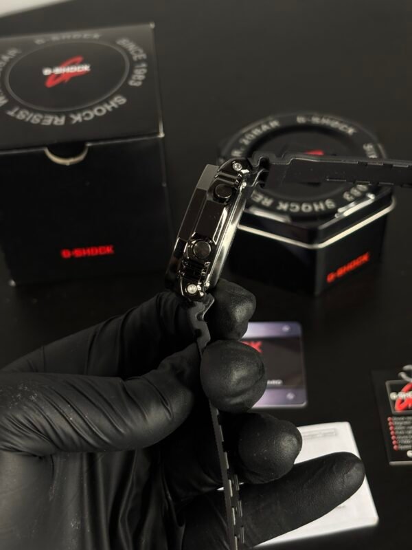Casio G-Shock GA2100 - Image 4