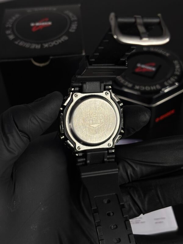 Casio G-Shock GA2100 - Image 5