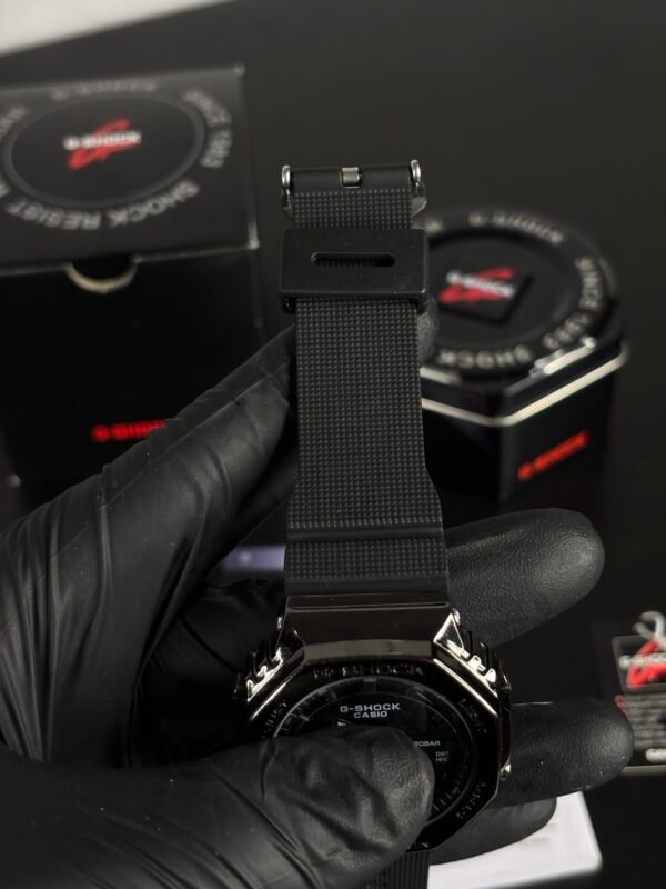 Casio G-Shock GA2100 - Image 6