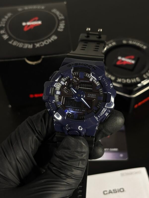 Casio G-Shock GM-110 - Image 2