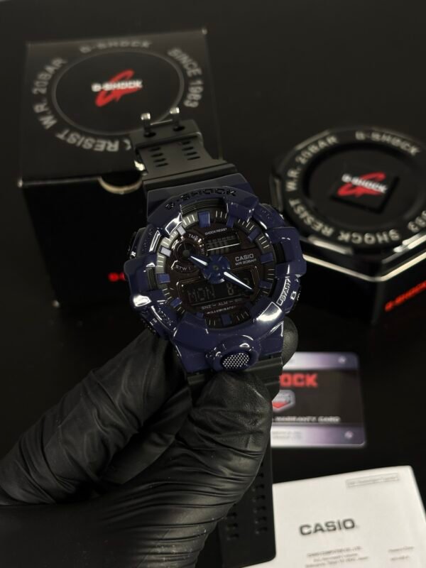 Casio G-Shock GM-110