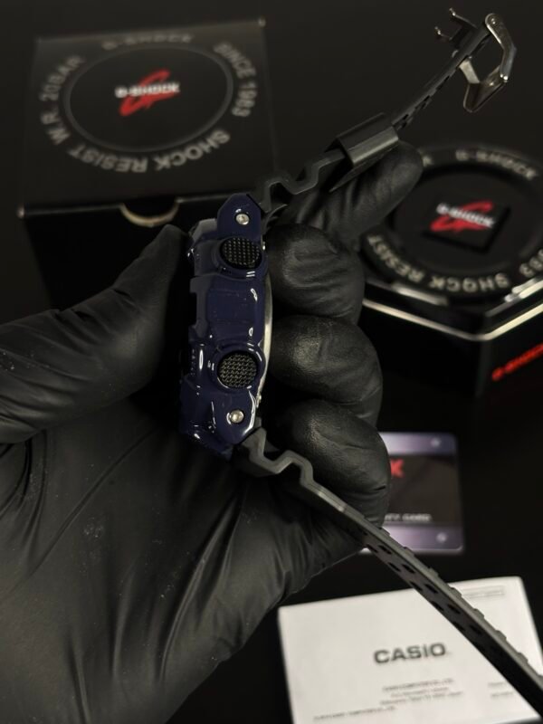 Casio G-Shock GM-110 - Image 5