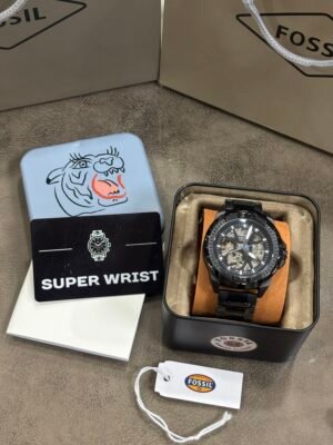 Fossil Bronson ME2051 Automatic