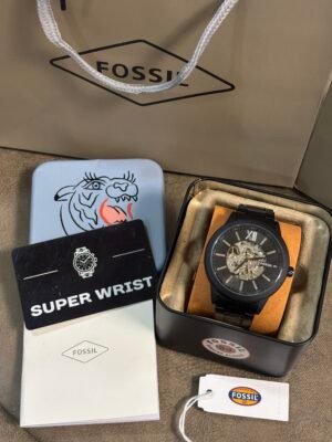 Fossil Automatic Watch