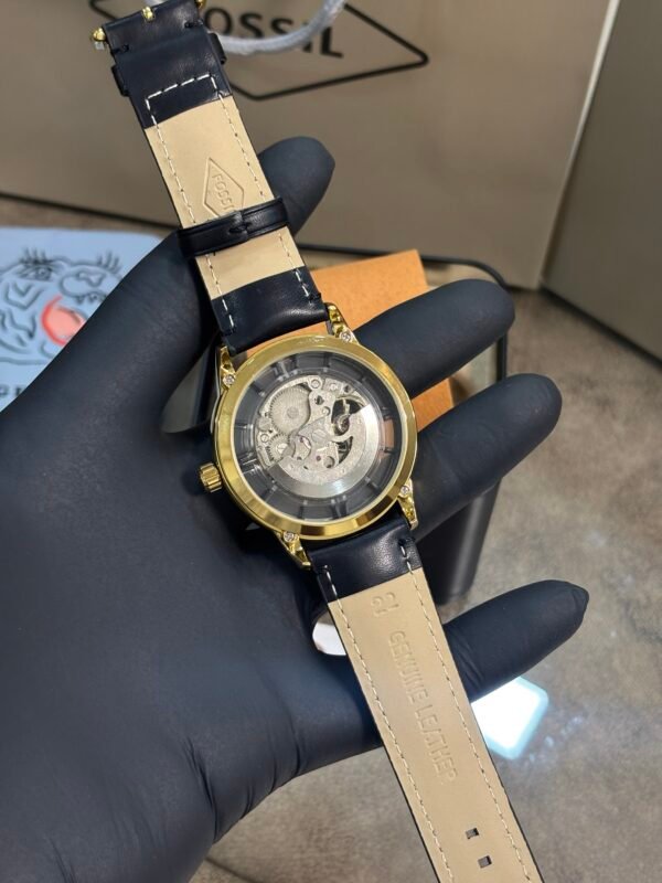 Fossil Townsman Automatic Leather - Image 6