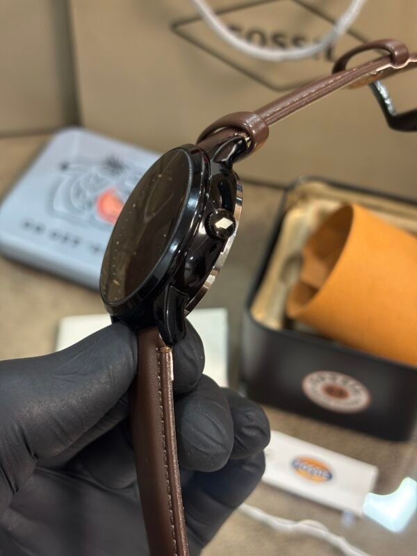 Fossil Townsman Automatic Leather - Image 4