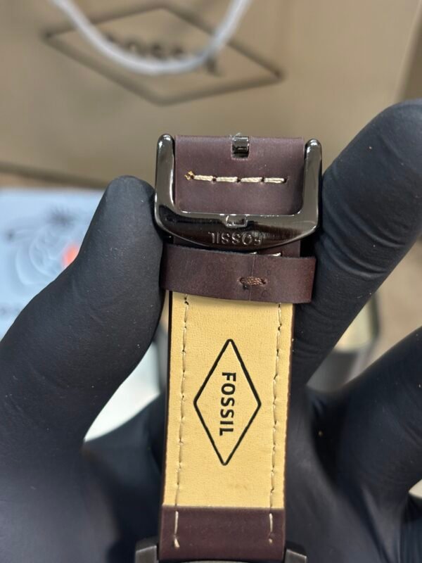 Fossil Bronson Automatic - Image 6