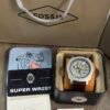 Fossil Bronson ME3192 Automatic