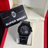 Patek Philippe Nautilus Black