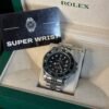 Rolex GMT Master Sprite