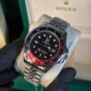 Rolex GMT Master Coca Cola
