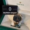 Rolex GMT Master Black
