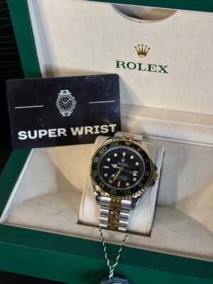 Rolex GMT Master ||
