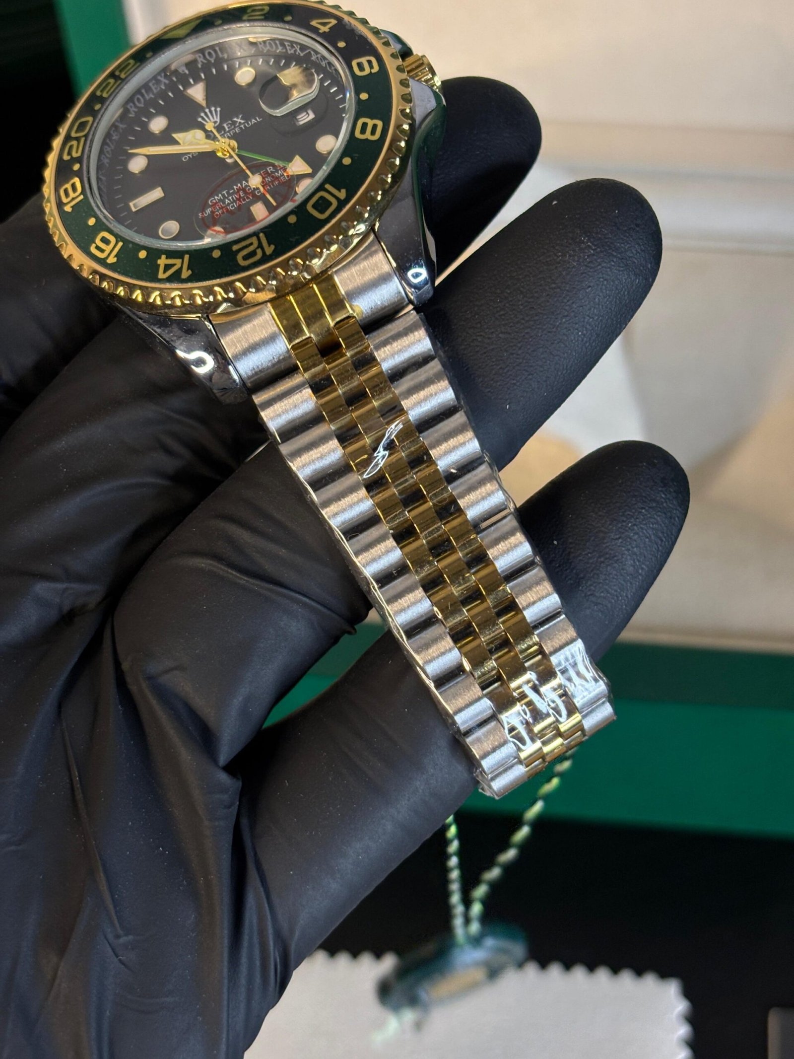 Rolex GMT Master || - Image 4