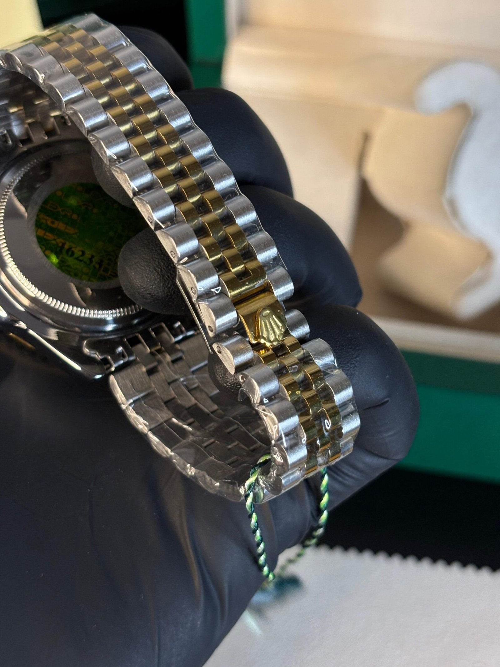 Rolex GMT Master || - Image 7