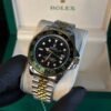 Rolex GMT Master ||