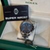 Rolex Oyster Perpetual Daytona Arabic Dial