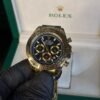 Rolex Oyster Perpetual Daytona Gold-Black Dial
