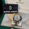 Rolex Oyster Perpetual Daytona