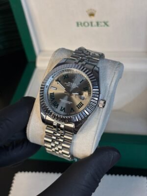 Rolex Oyster Perpetual Day Date Roman