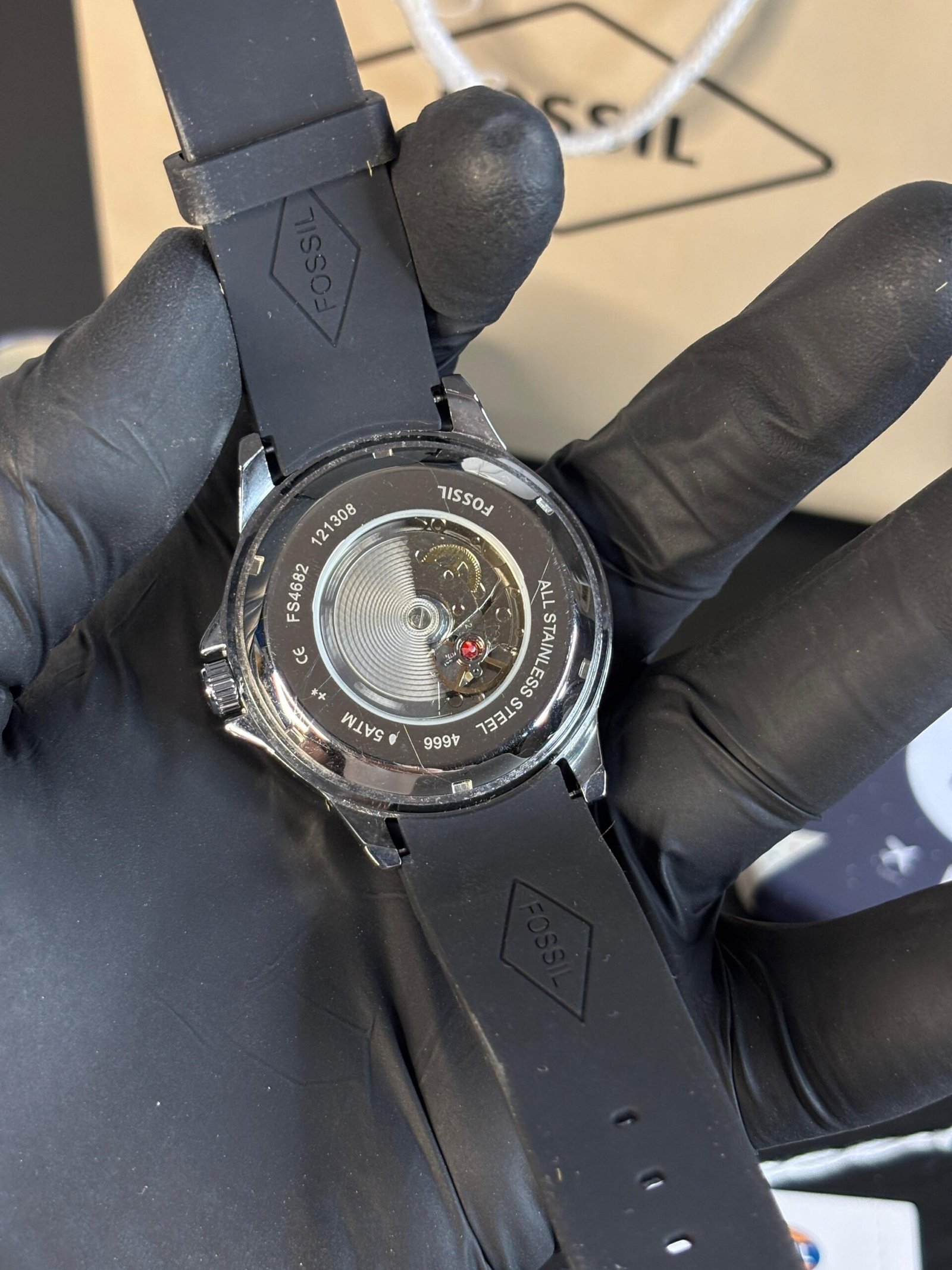 Fossil Bannon - Image 5