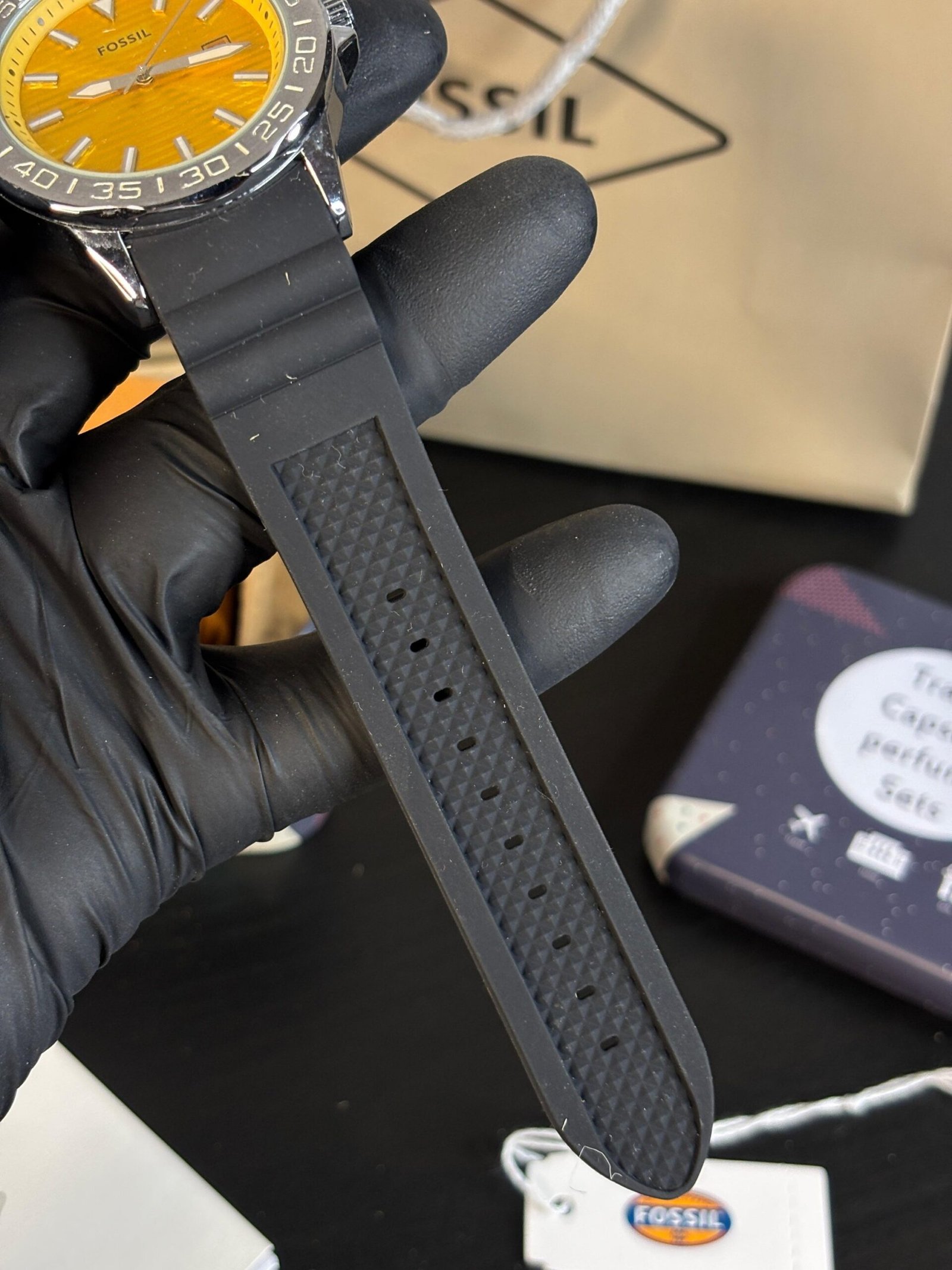 Fossil Bannon - Image 4