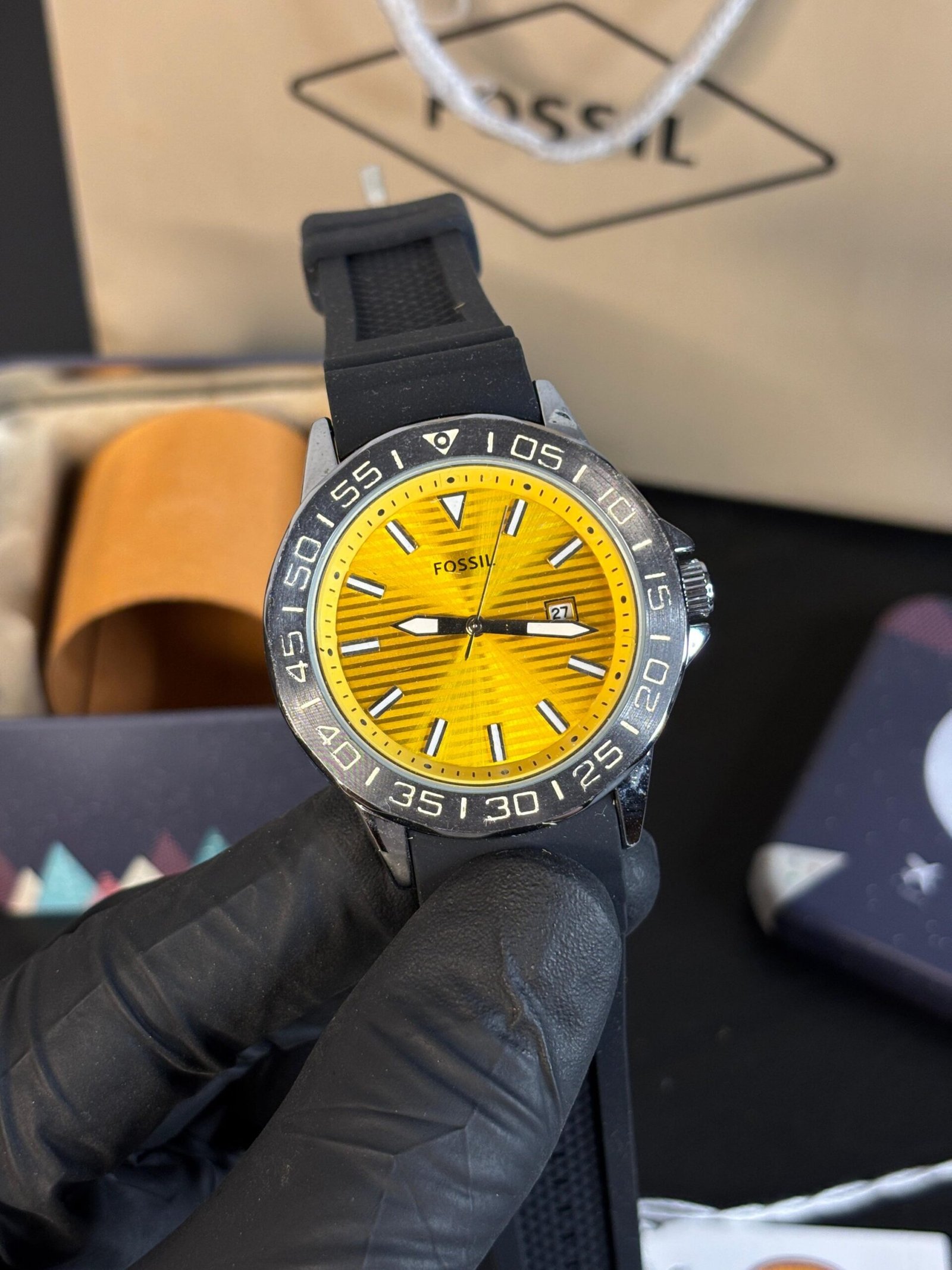 Fossil Bannon - Image 2