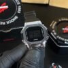 Casio g shock gms5600