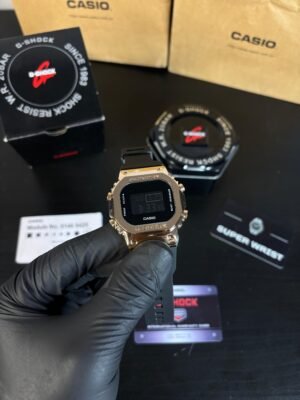 Casio g shock gms5600