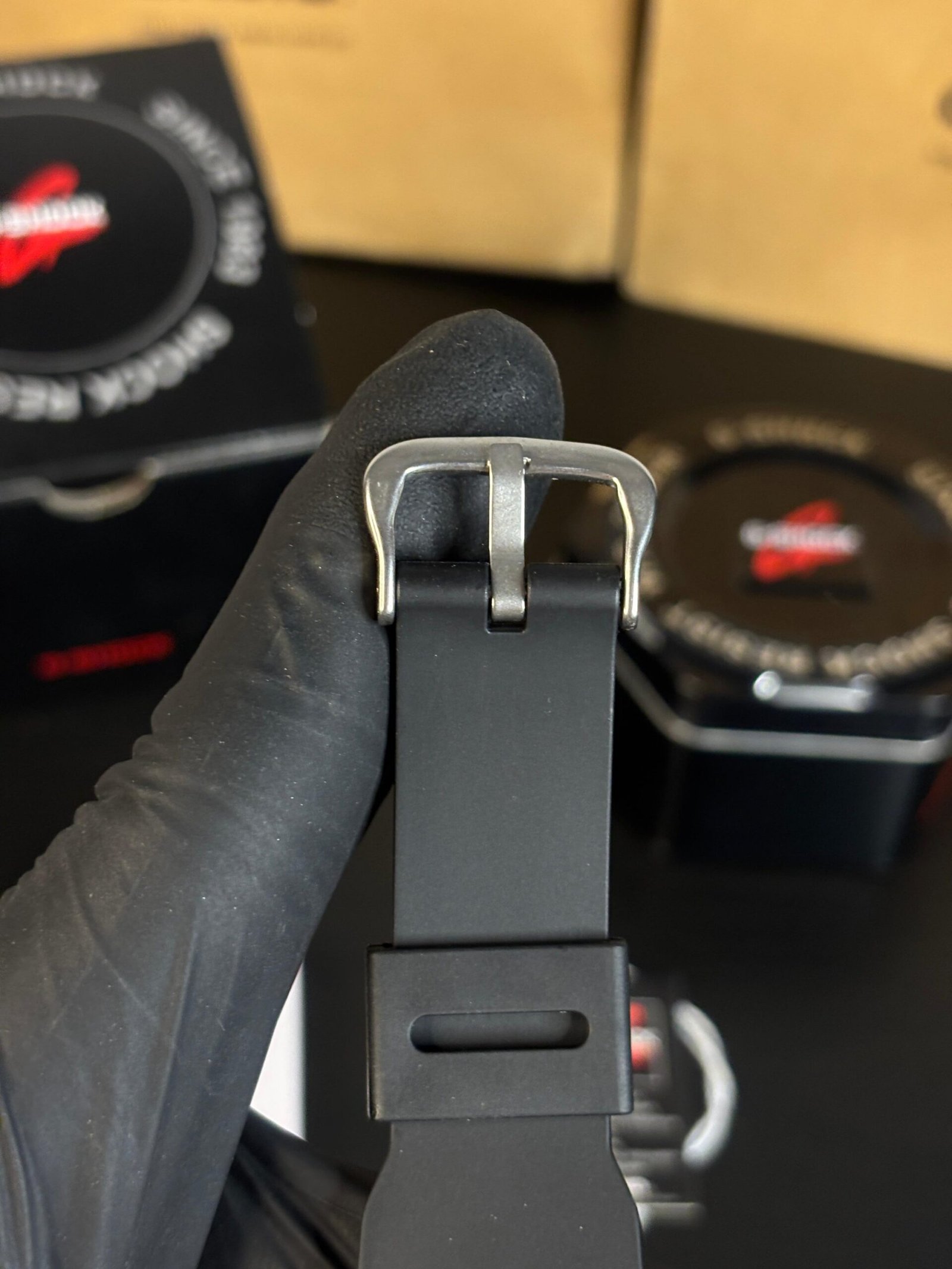 Casio g shock gms5600 - Image 7