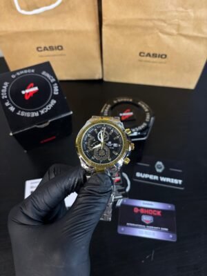 Casio Edifice Efr539