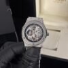 Hublot Big Bang Skeleton Automatic - J1650