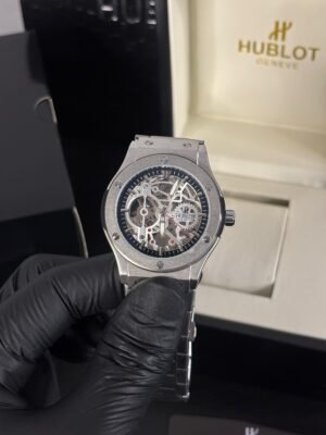 Hublot Big Bang Skeleton Automatic - J1650