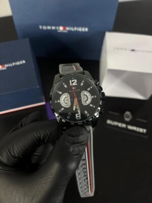 Tommy_Hilfiger Decker - J501