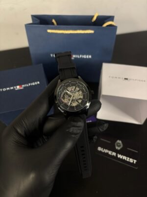 Tommy_Hilfiger Automatic - J1251