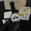 Fossil digital dual time BLACK-WHITE Dial