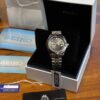 Seiko Oyster Perpetual Date Just Movment Like Automatic