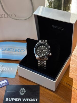 Seiko 5 Sports - J630