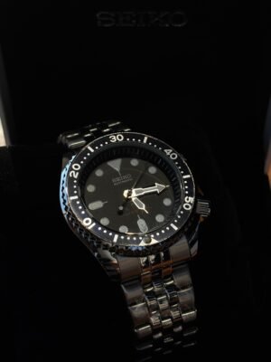 Seiko 5 Sports - J630