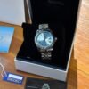Seiko Oyster Perpetual Date Just Movment Like Automatic