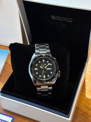 Seiko 5 Sports - J630