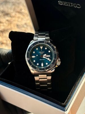 Seiko 5 Sports - J625