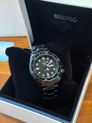 Seiko 5 Sports - J625