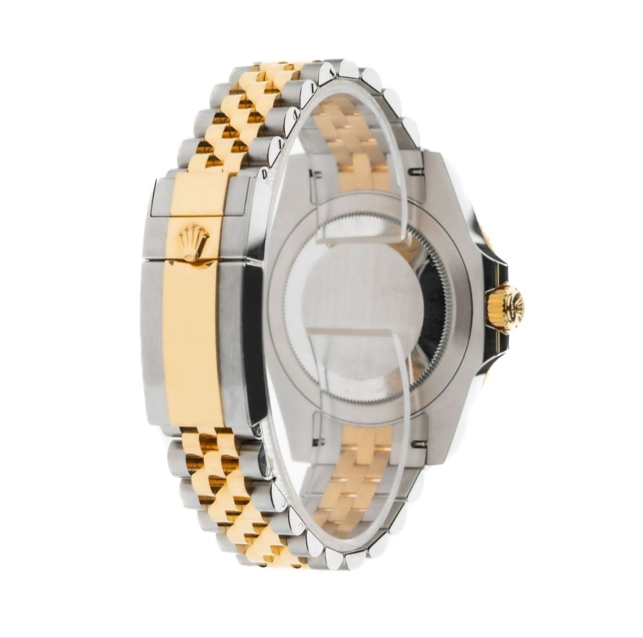 Rolex Oyster Perpetual GMT Master Zombie Automatic Machine - Image 3