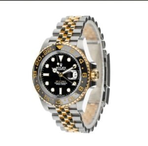 Rolex Oyster Perpetual GMT Master Zombie Automatic Machine