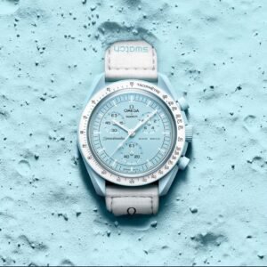 OMEGA SWATCH MISSON TO URANUS
