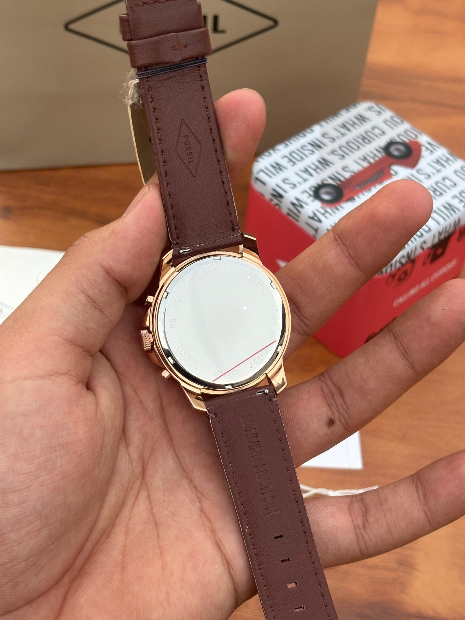 Fossi_l Fs5343 Grant Japan - Image 6