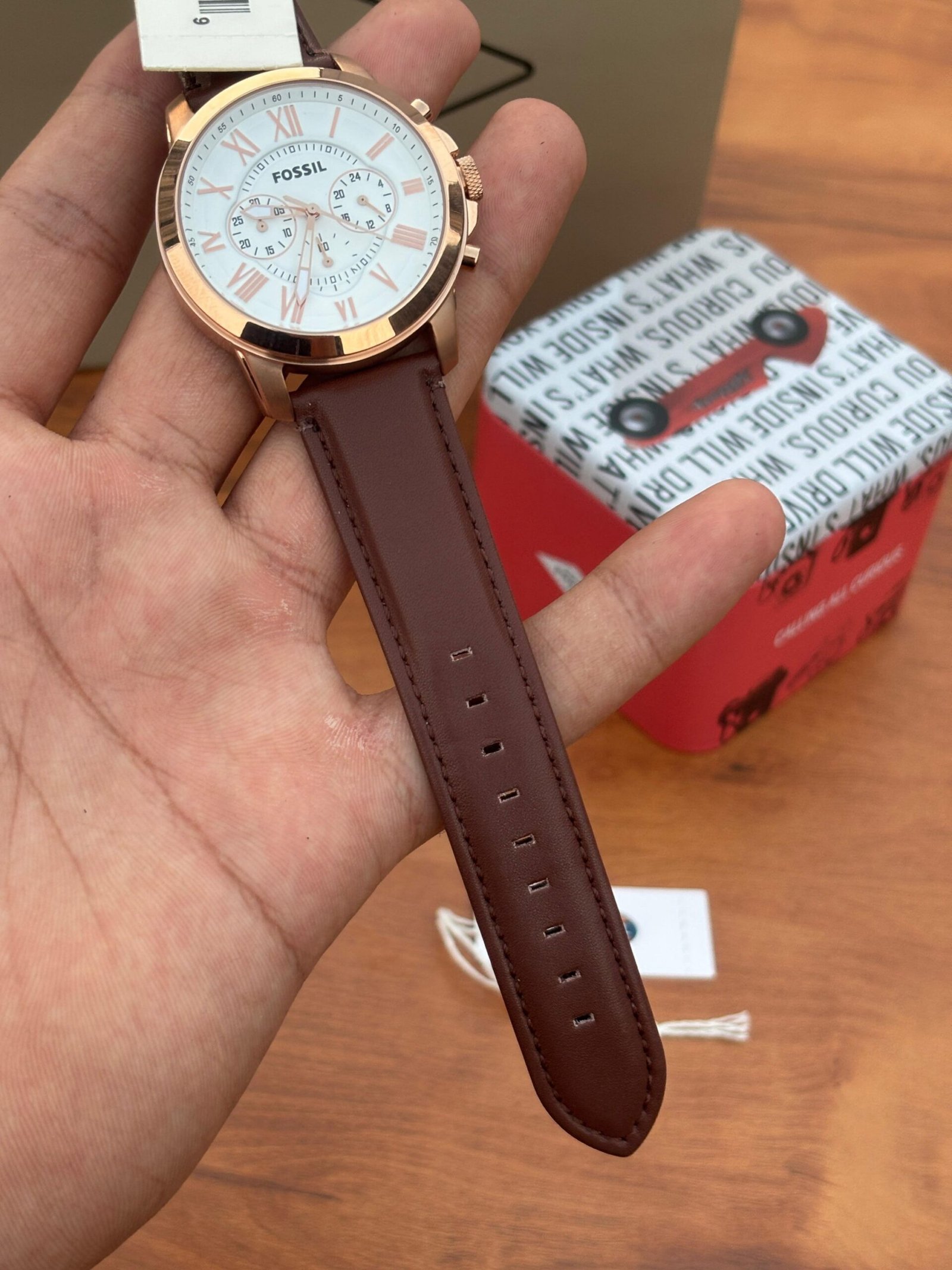 Fossi_l Fs5343 Grant Japan - Image 4